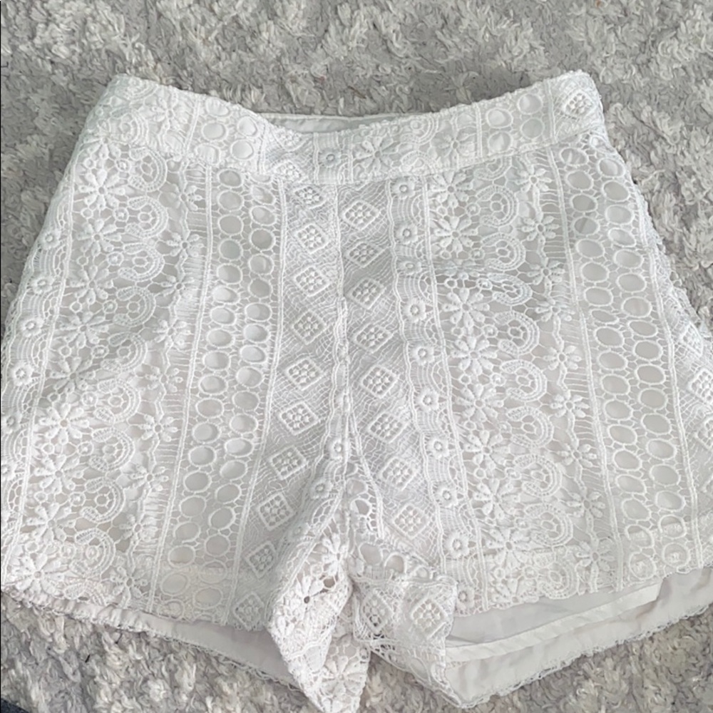 Hollister Shorts